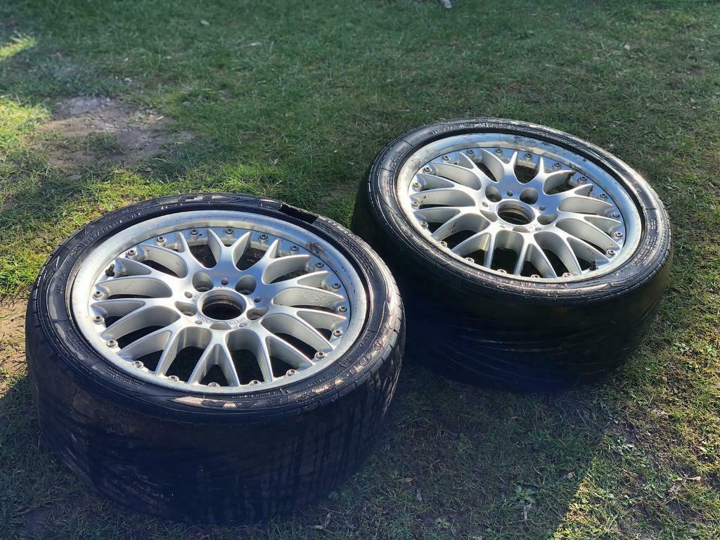 Split Rim Alloy Wheel Repair in Kent