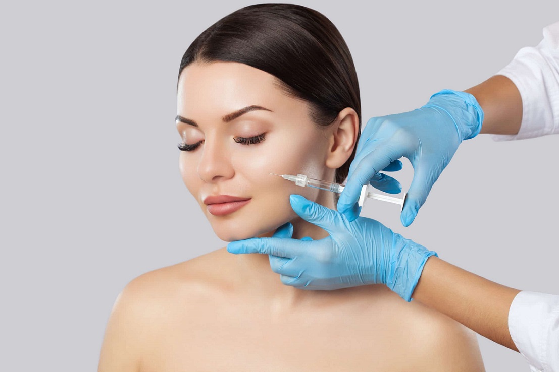 Learn About PRP Injection Therapy And Its Benefits In The Various Lines