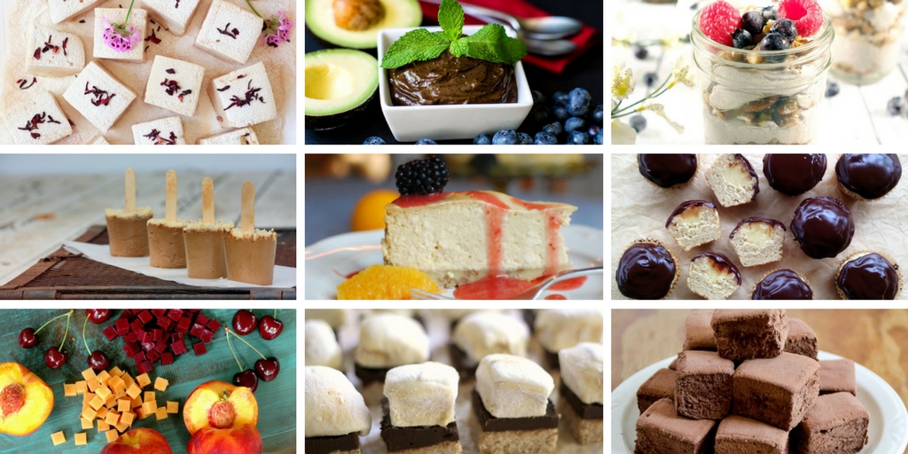 What Can You Make With GrassFed Bovine Gelatin? 50+ Recipes! Perfect