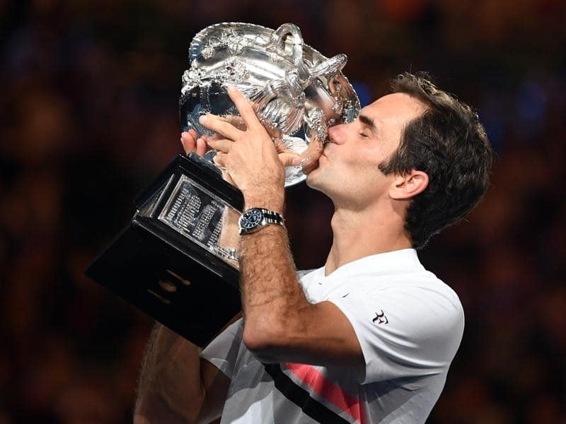 What Rolex Watches Does Roger Federer Wear? - peRFect Tennis