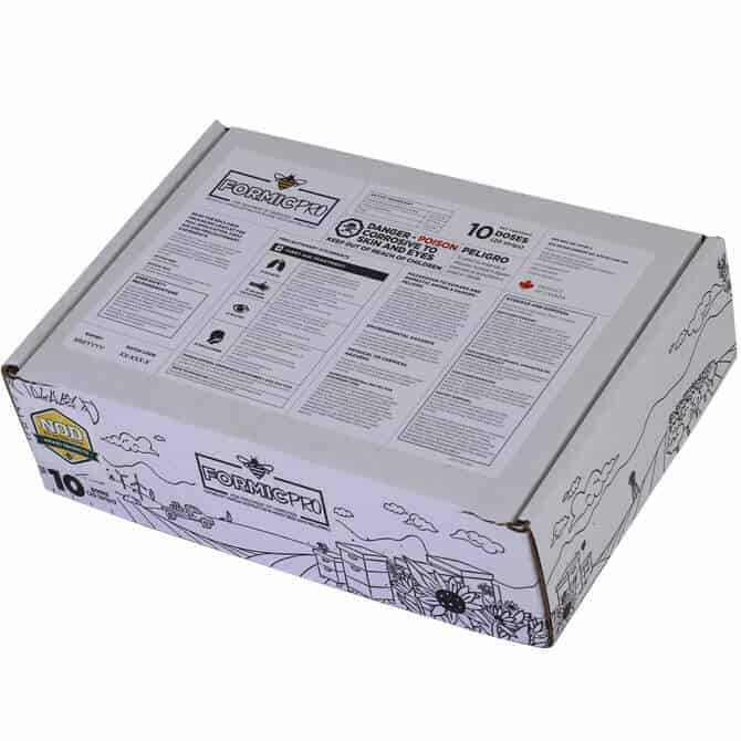 Formic Pro Mite Treatment Perfectbee