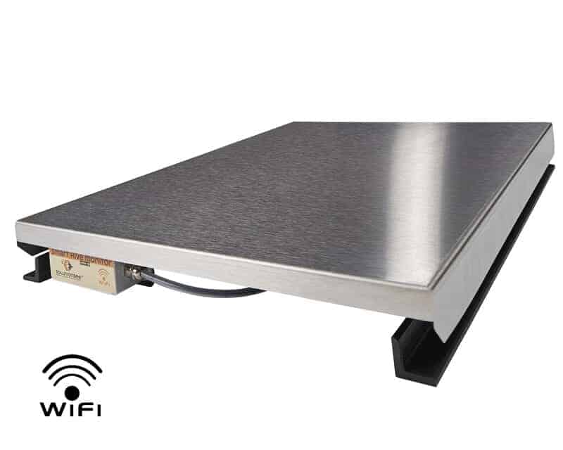 SolutionBee HM6 Hive Monitor With WiFi PerfectBee