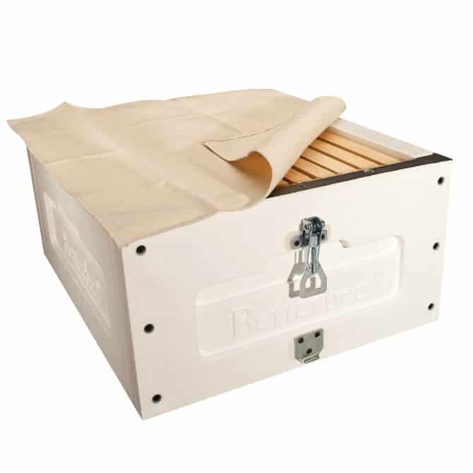 Inner and Top Covers PerfectBee