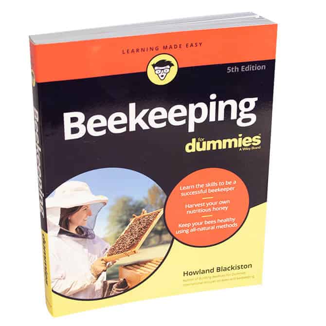Top Beekeeping Books For Your Bookshelf PerfectBee