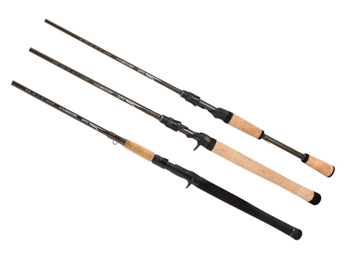 Best Walleye Fishing Rods In 2023 Top 5 Reviewed