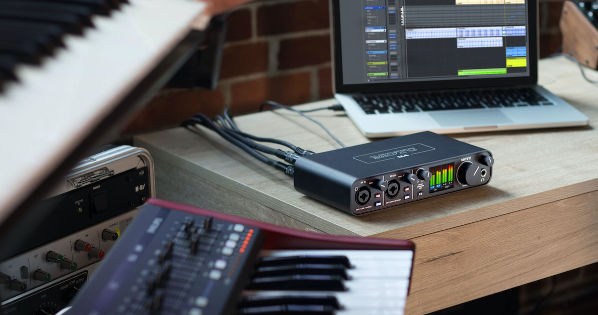 Buying Guide Best Audio Interfaces Under 500 Perfect Circuit