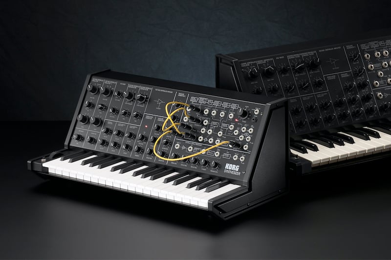 Different Types of Synthesizers Perfect Circuit