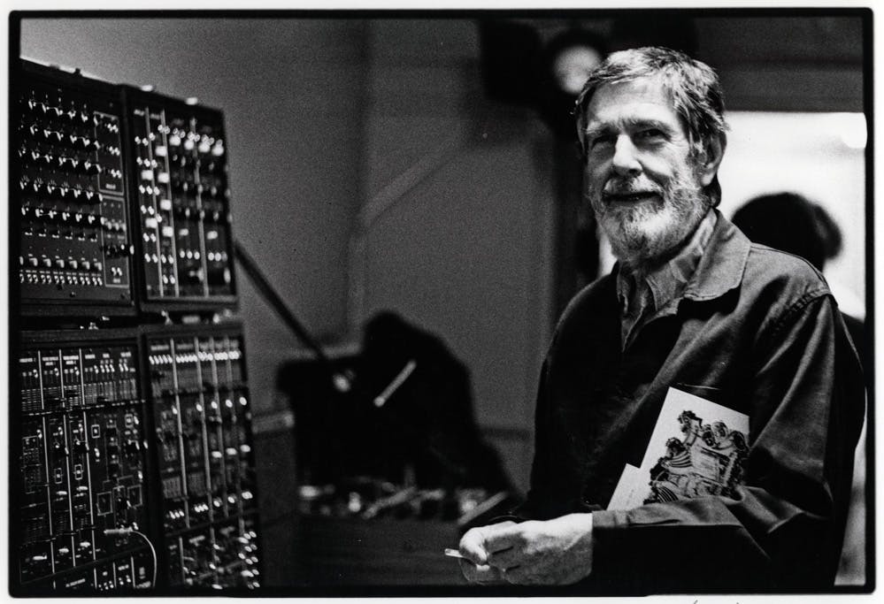 Who Really Invented the Synthesizer? Perfect Circuit