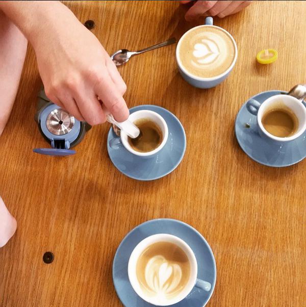 Coffee Science What Is TDS and Why Should You Care? Perfect Daily Grind