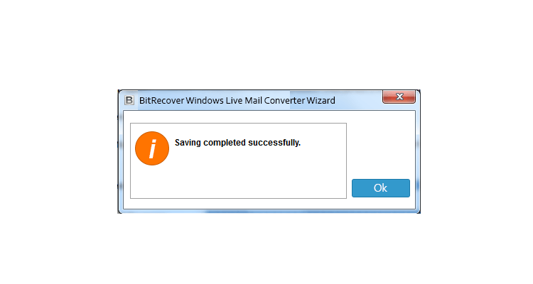 Convert Windows Live Mail to Outlook PST with Attachments, Contacts