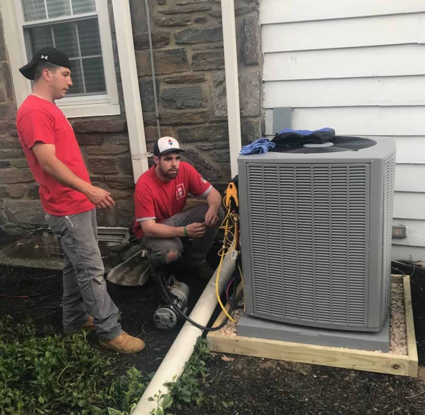 Gallery Perfect Degree HVAC Drexel Hill, PA