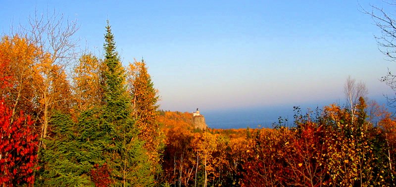 Fall Colors In Duluth Mn 2023