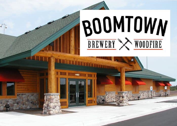 BoomTown will replace Sunset Bar & Grill Perfect Duluth Day