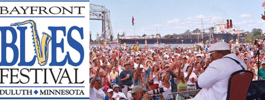 bayfront blues festival duluth 2023 Bayfront Blues Festival 2020 (Canceled) Perfect Duluth Day