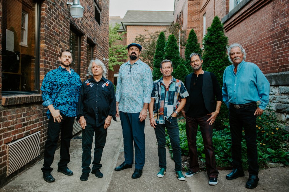 Pure Prairie League Perfect Duluth Day