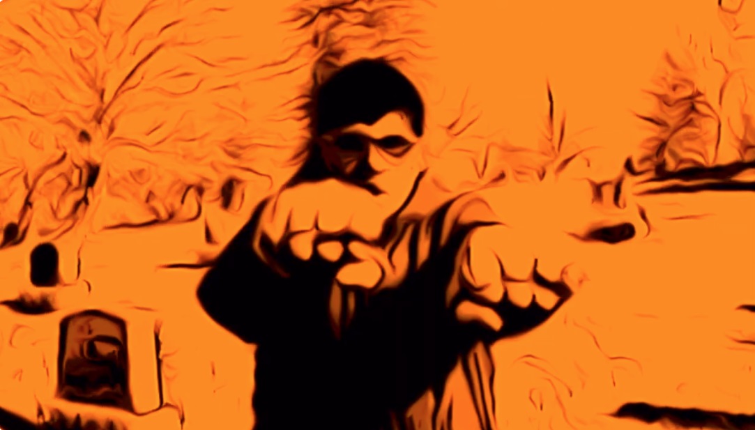 Josh the Rapper "Halloween is Coming Up Soon" Perfect Duluth Day