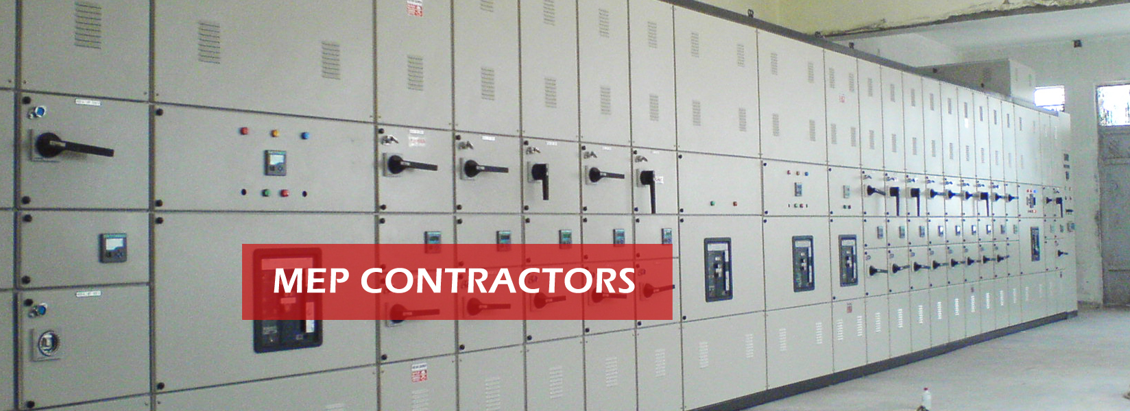 electrical contractors in Bangalore government licensed electrical