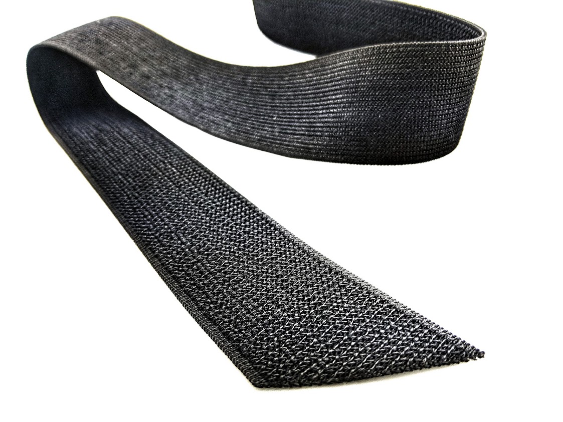 Knitted Elastic