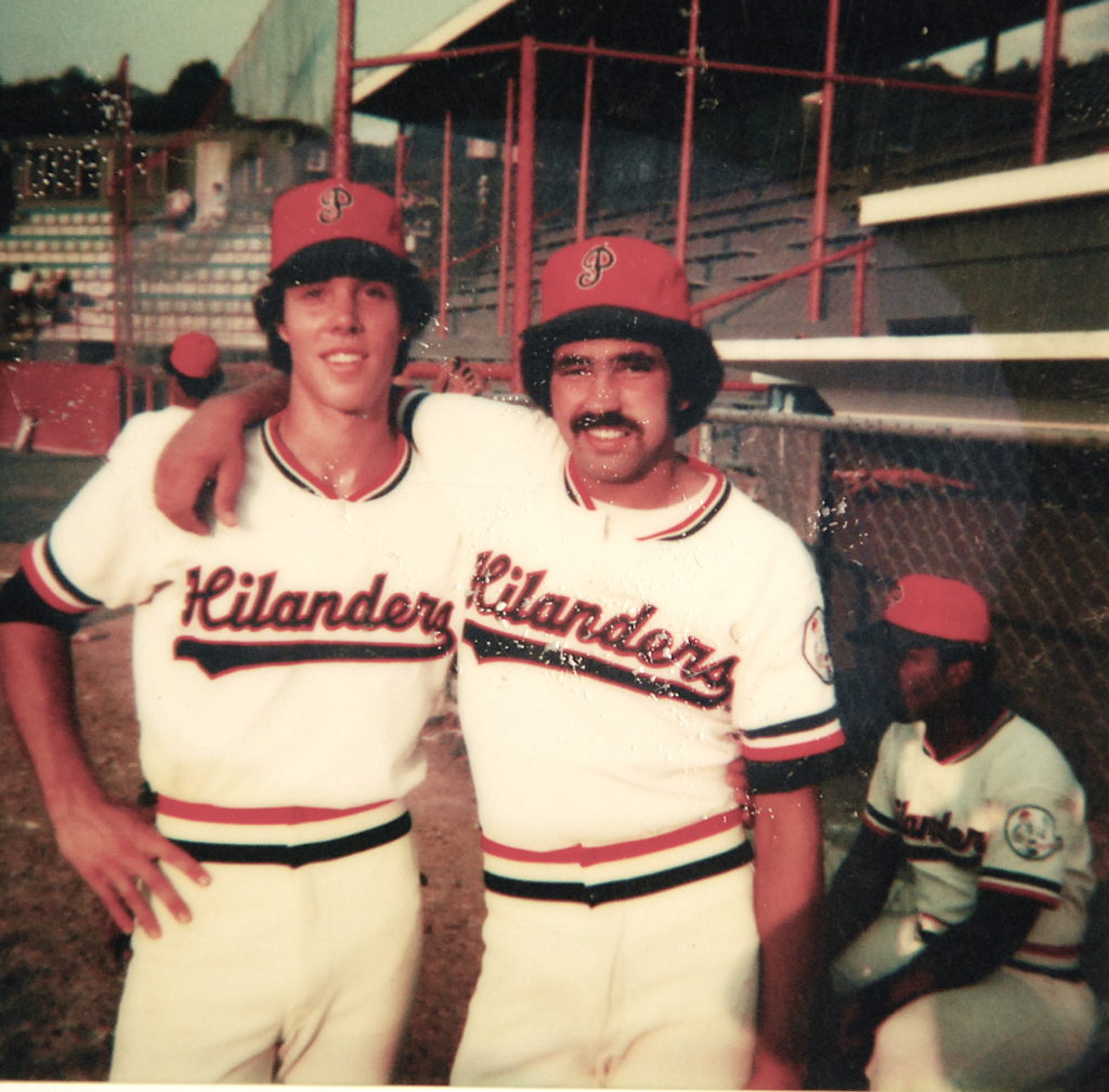 It’s “Paintsville” Around Here « The Perfect Game Foundation