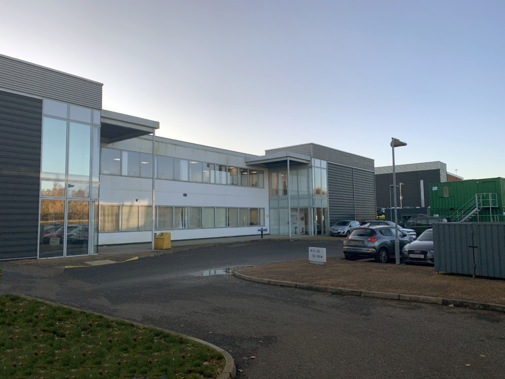 Trinity House Perfect Homes Ltd