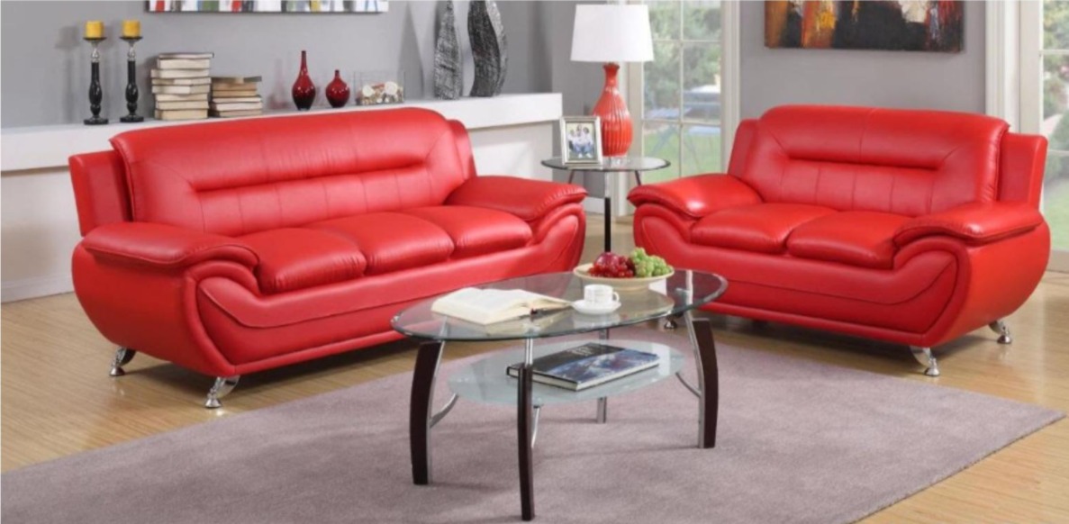 6000 Sofa Set Perfect Homes Furniture
