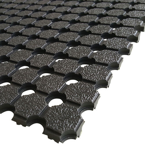 Ute tray rubber mats