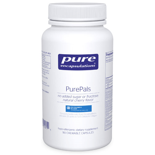 Pure Pals Holistic Pediatrics North Miami Beach