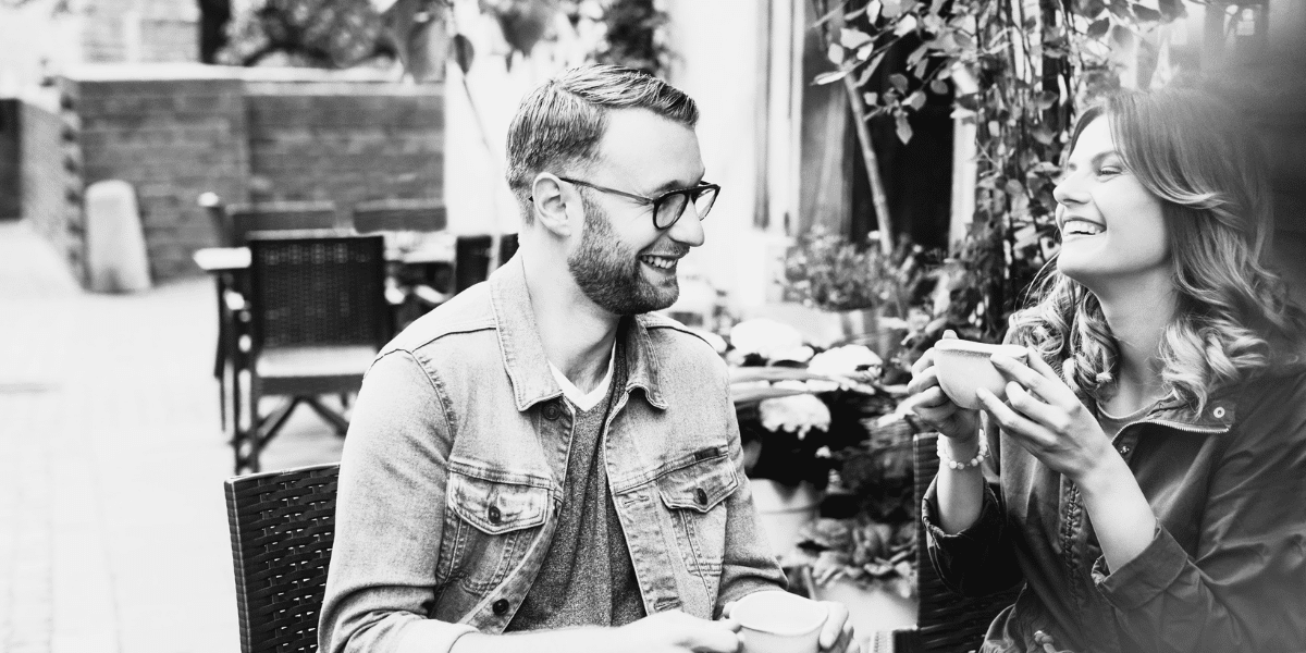 The benefits of using a professional matchmaker!