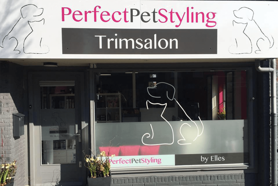 Perfect Pet Styling Apeldoorn