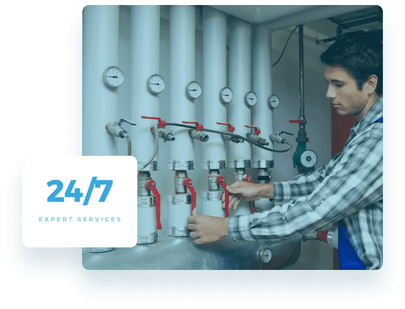 Emergency Central Heating Repairs Perfect Plumbers