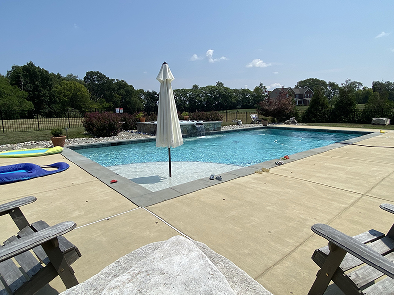 Purcellville, VA 4 Perfect Pool Sofva