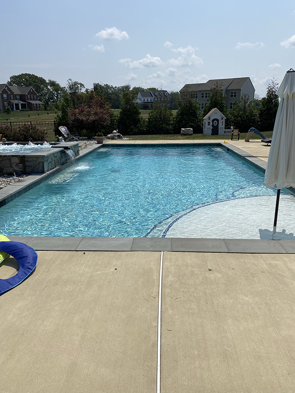 Purcellville, VA 4 Perfect Pool Sofva