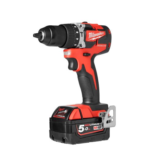 Milwaukee M18 Cordless Drill Twin Pack + x12 Instant Wins Perfect Prizes