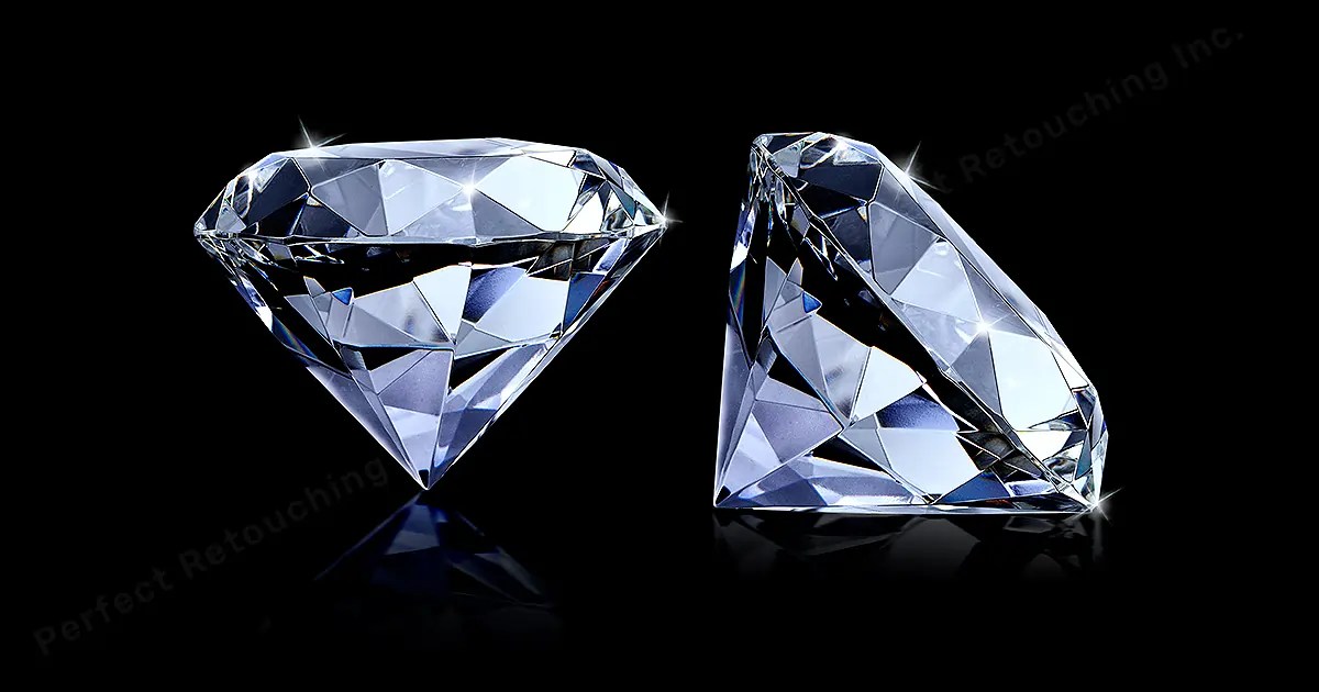 5 Reasons for What Makes a Diamond Sparkle