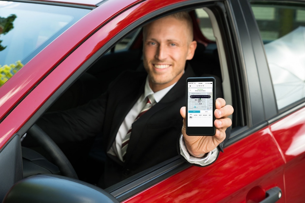 4 Reasons Why Uber is Über Great Perfect Search Media