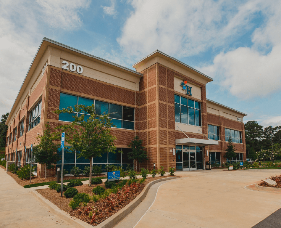 How Harbin Clinic Improved Its Callin Experience PerfectServe