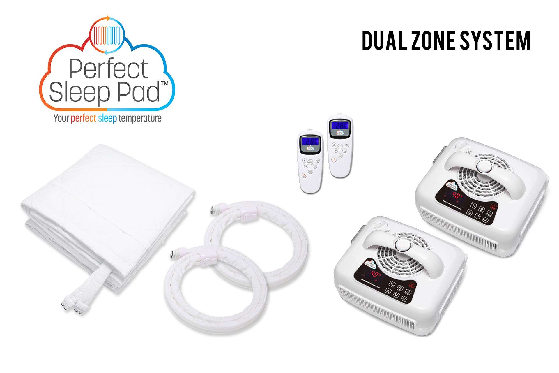 Eight sleep pod Perfect Sleep Pad