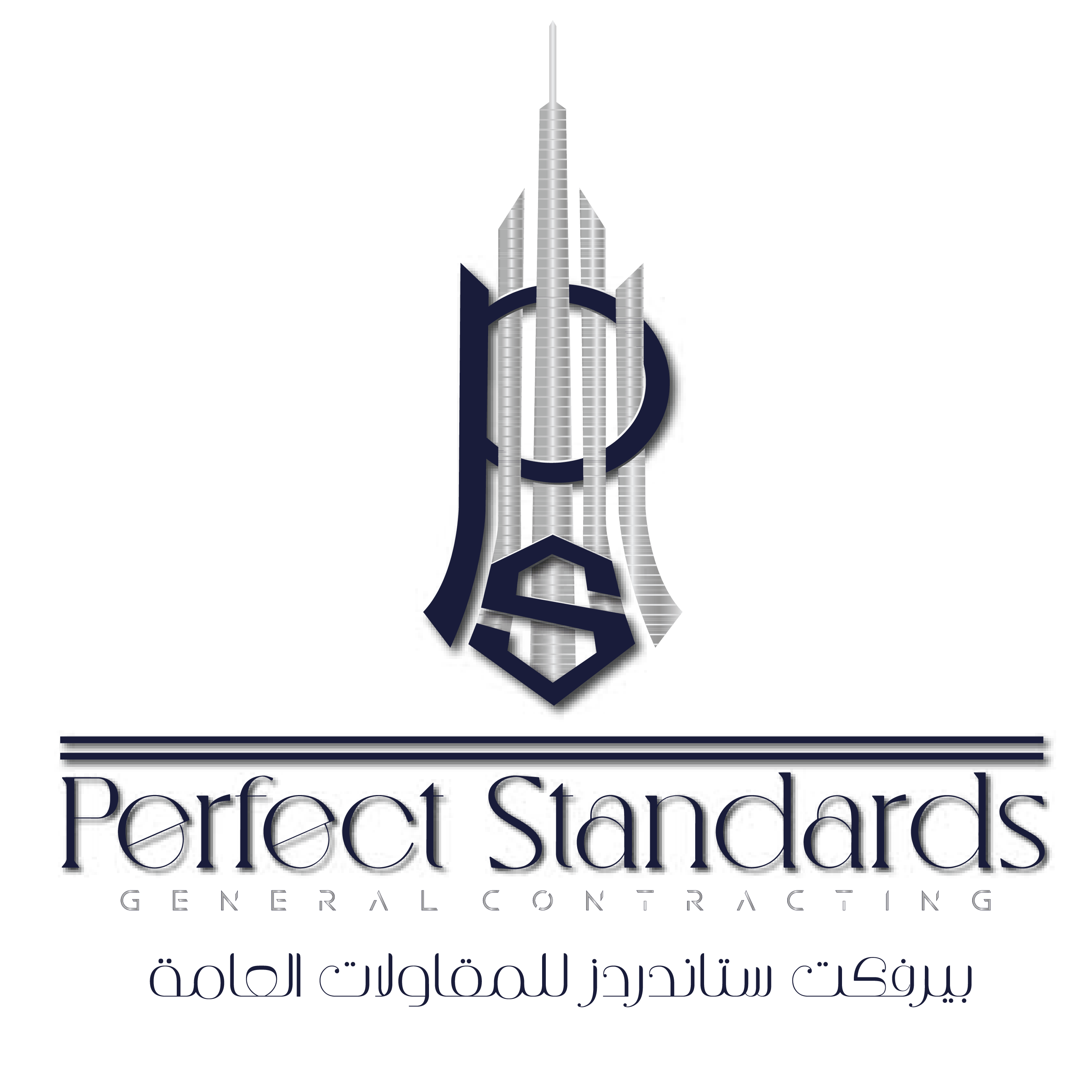 PERFECT STANDARDS GENERAL CONTRACTING