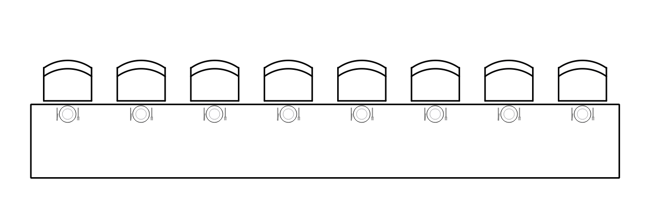 Free Table Seating Plan Templates