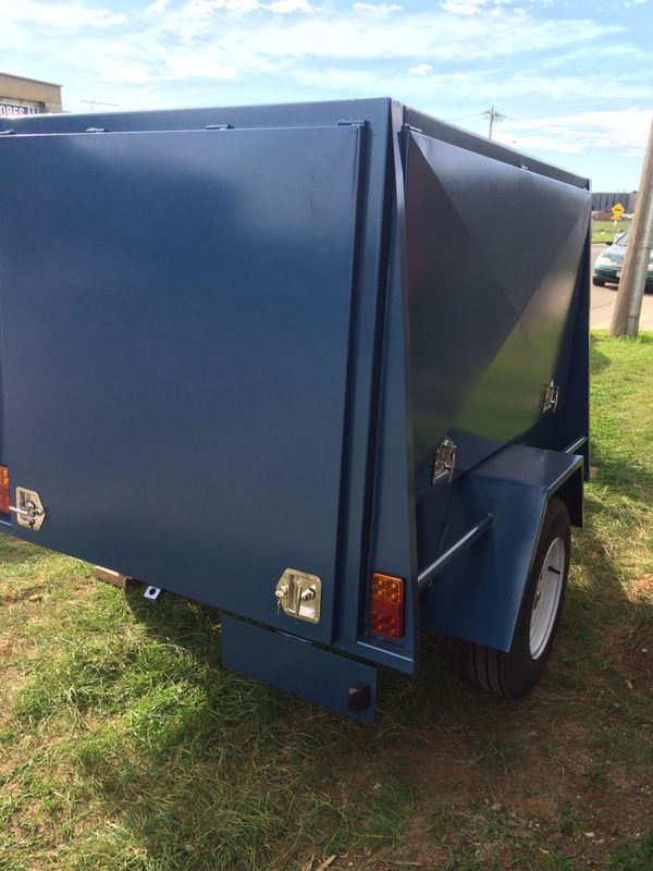 Trailers Sale in Albury Box Trailers Lawn Mowing Trailers Custom