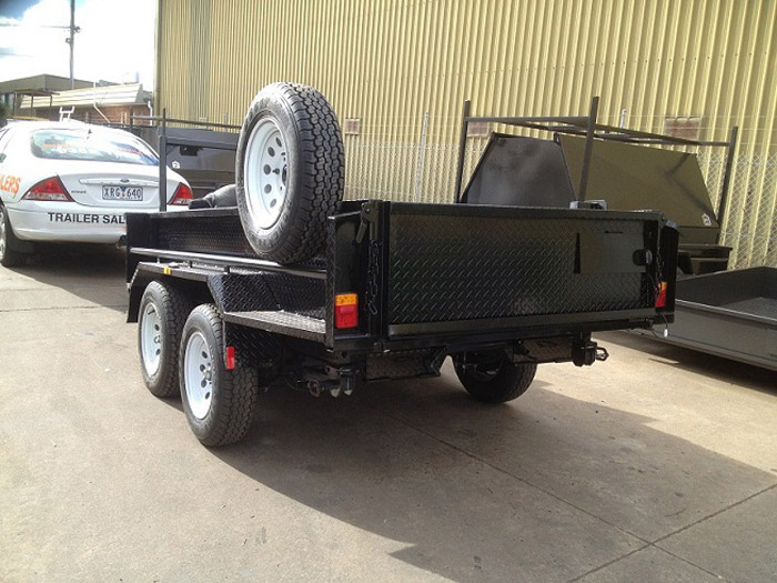 Custom Trailers in Albury Custom Trailers for Sale in Albury Albury