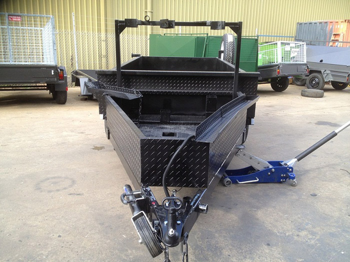 Custom Trailers in Albury Custom Trailers for Sale in Albury Albury