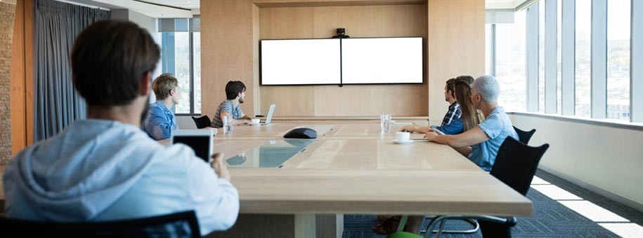 Checklist How To Set Up a Video Conference Room Perfect Video