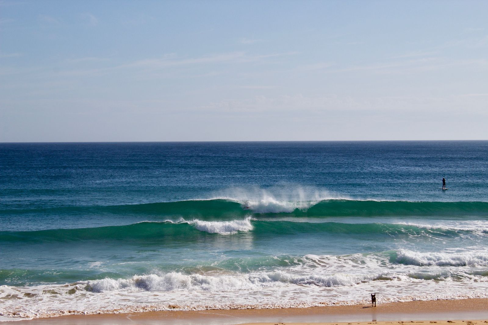 5 uncrowded Australia surf spots on East Coast
