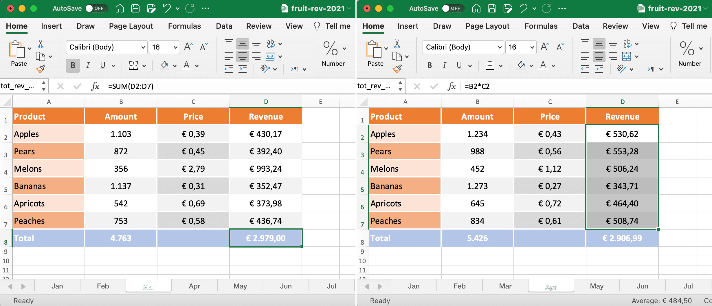 External link in Excel // How to create and how to find // PerfectXL