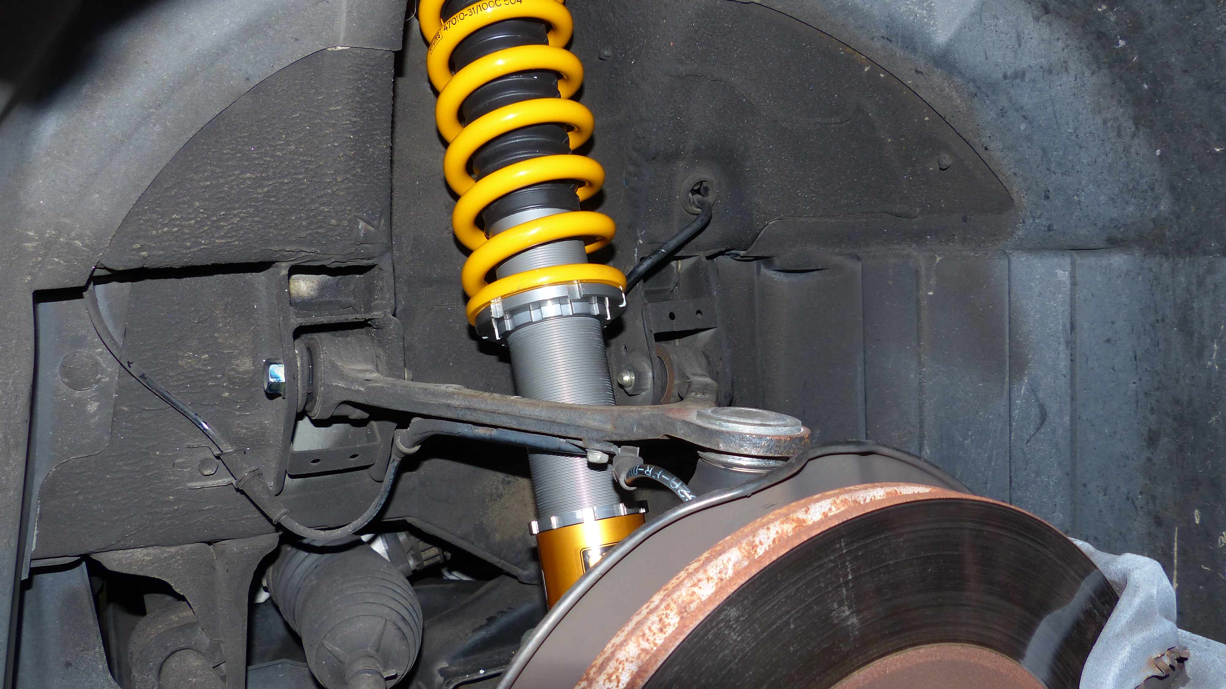 track car corner balance Automotive Performance & Chassis