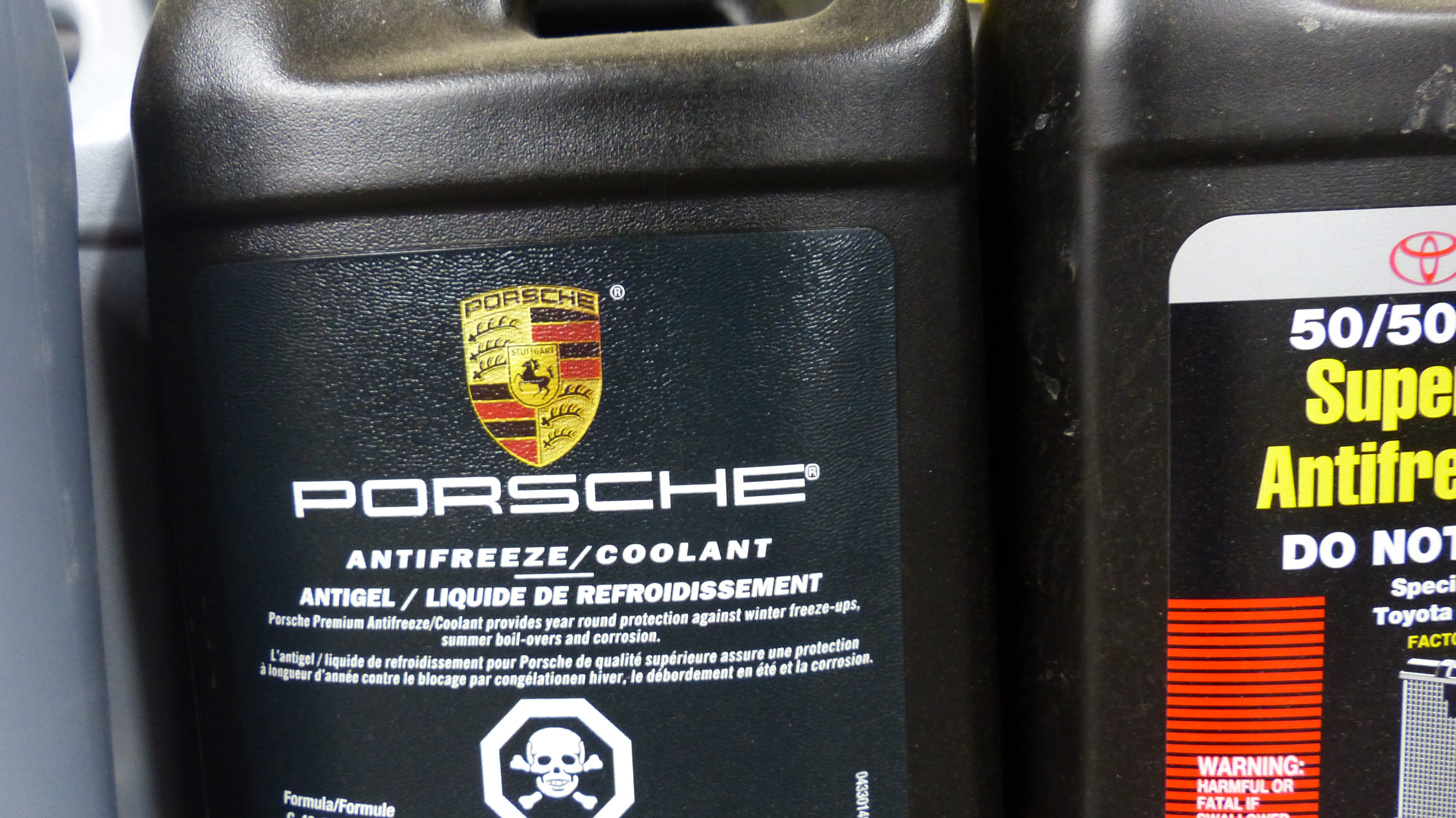 It is That Time of Year Your Cooling System Automotive Performance