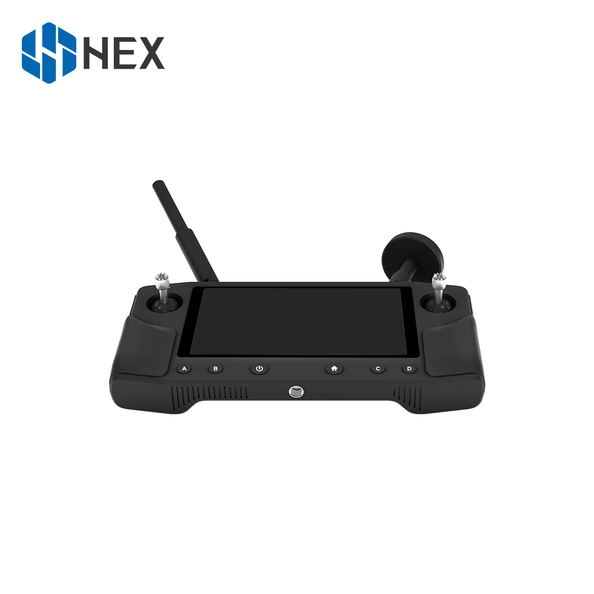 Herelink HD Video Transmission System Performance Rotors