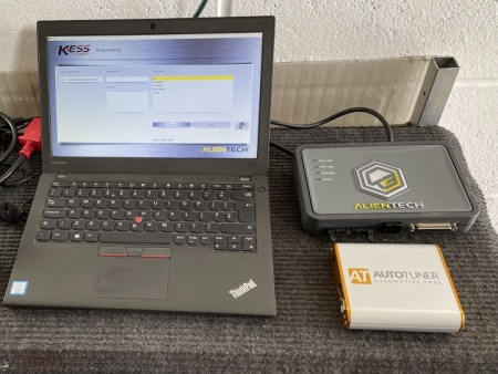 ECU Remapping Services Provided Performance Tuning Stage 1 Remap