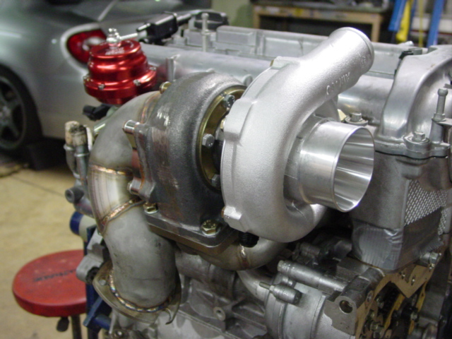 New 2.4L TUNER turbo kit available!!! Pontiac Solstice Forum